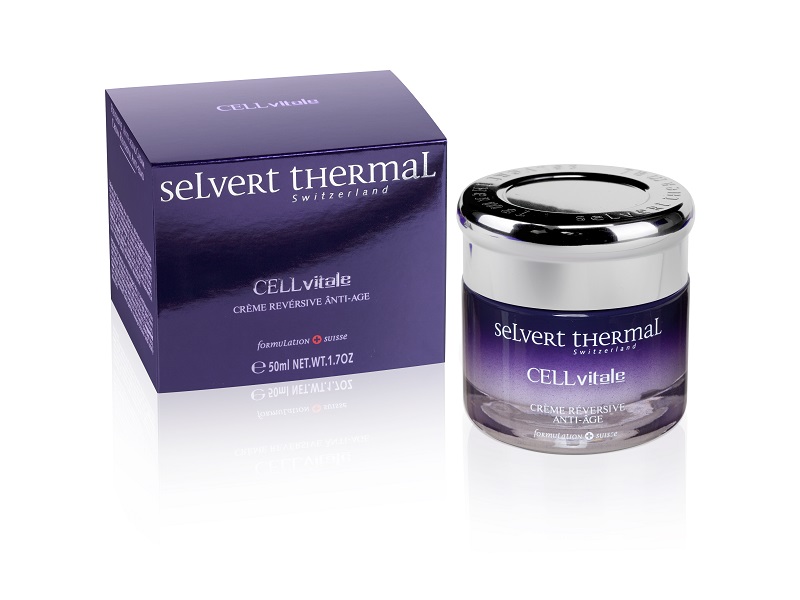 Cell Vitale AntiAge Cream 308201