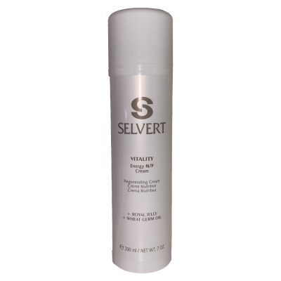 NF creme selvert thermal