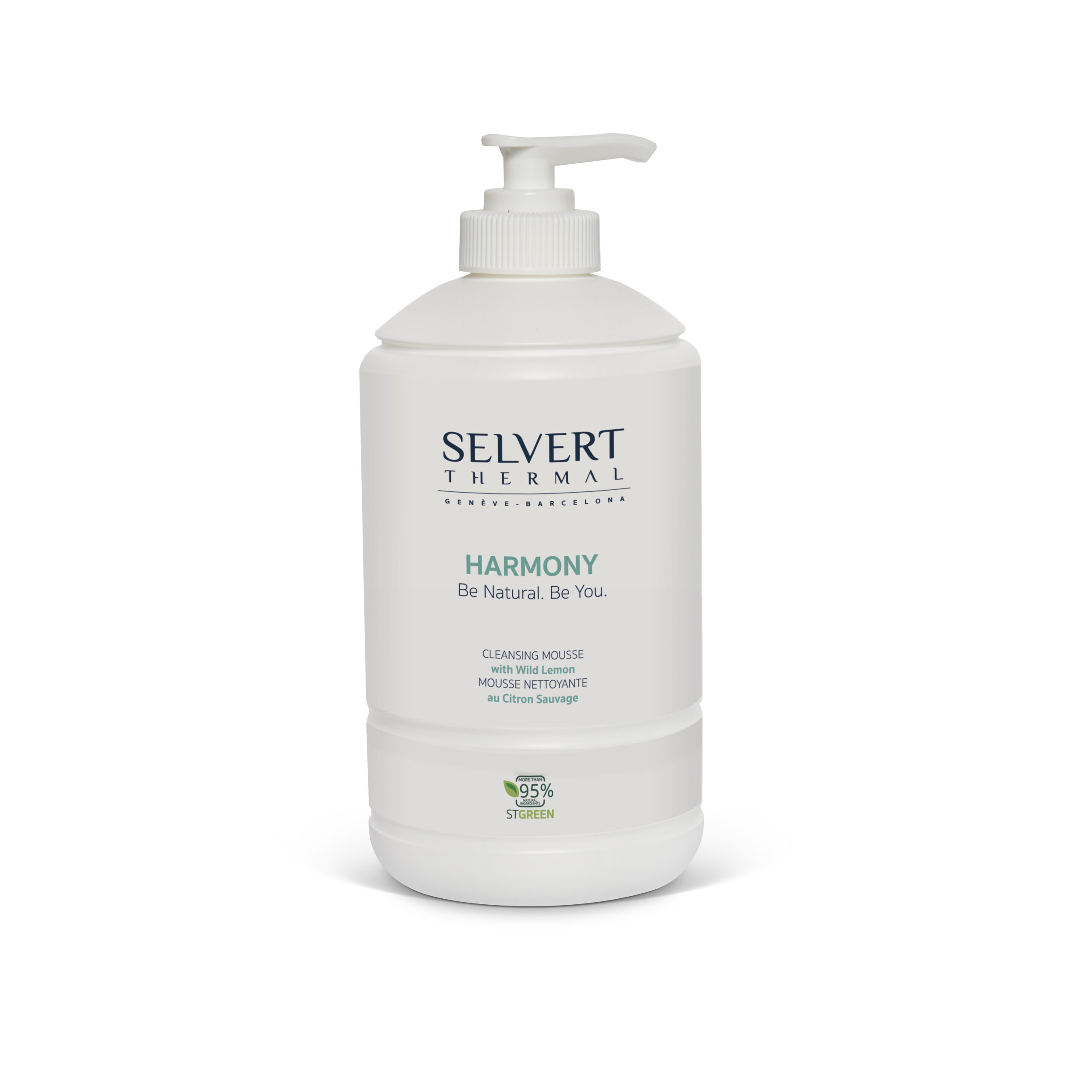 322103- Selverts Harmony Cleansing Mousse Selverts-Harmony-Cleansing-Mousse