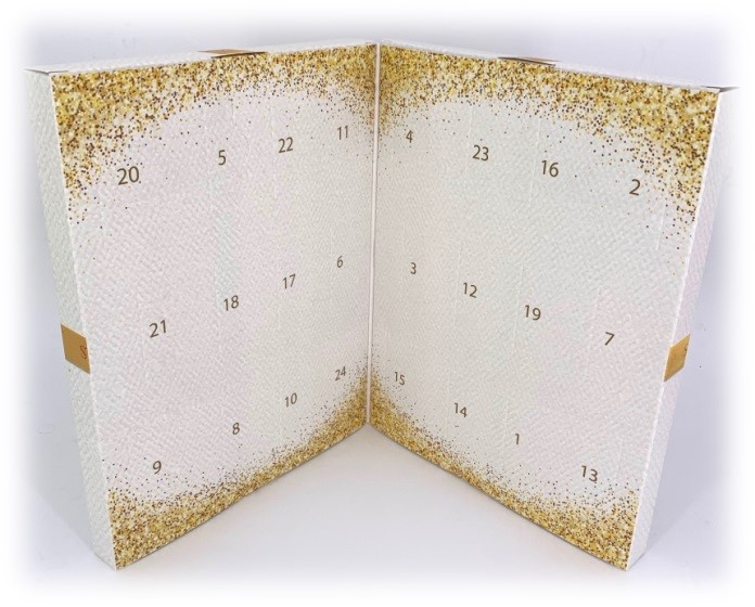 Kerstkalender selvert thermal 2021 3